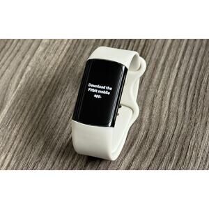 Fitbit Charge 6 Fitness Tracker Black